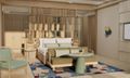 Biệt thự 3 phòng ngủ Overwater