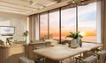 Biệt thự 3 phòng ngủ Overwater
