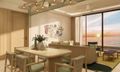 Biệt thự 2 phòng ngủ Overwater
