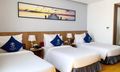 Deluxe 03 Khách Hướng Phố