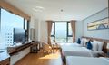 Deluxe 03 Khách Hướng Phố