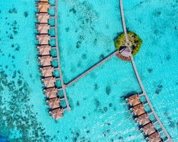 Ayada Maldives Resort