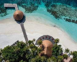 Dhawa Ihuru Resort Maldives