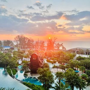 Movenpick Phan Thiết Resort