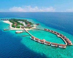 The Westin Maldives Miriandhoo Resort