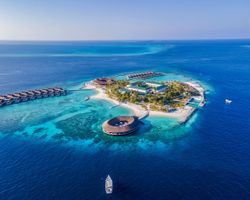 Kagi Maldives Resort & Spa