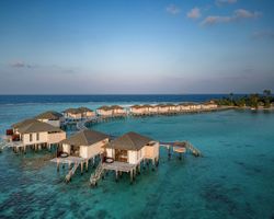 NH Collection Maldives Havodda Resort