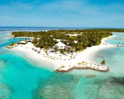 Rahaa Resort Maldives