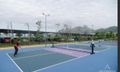 Sân pickleball