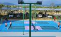 Sân pickleball