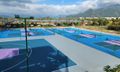 Sân pickleball