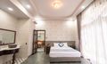 Biệt thự 02 phòng ngủ