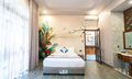 Biệt thự 02 phòng ngủ