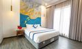 Biệt thự 02 phòng ngủ