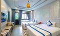 Deluxe Hướng Vườn 02 giường đơn