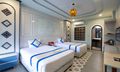 Deluxe Hướng Vườn 02 giường đơn