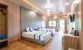 Deluxe Hướng Vườn 02 giường đơn