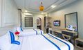 Deluxe Hướng Vườn 02 giường đơn