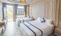 Deluxe Hướng Vườn 03 khách 