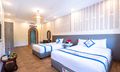 Deluxe Hướng Vườn 03 khách 