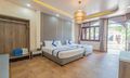 Deluxe Hướng Vườn 03 khách 