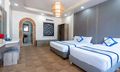 Deluxe Hướng Vườn 03 khách 