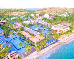 Le Viva Mũi Né Resort