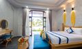 Premium Hướng Hồ Bơi 01 giường đôi