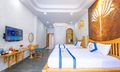 Premium Hướng Hồ Bơi 04 khách