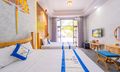 Premium Hướng Hồ Bơi 04 khách