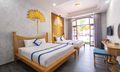 Premium Hướng Hồ Bơi 04 khách