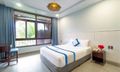 Gia Đình 02 phòng ngủ