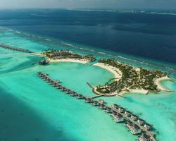 SO/ Maldives Resort