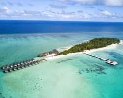Summer Island Maldives Resort