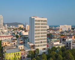 A'dor Hotel & Spa Quy Nhơn