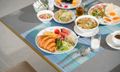 Nhà hàng Maison - ăn sáng phục vụ theo set menu