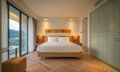Suite One Bedroom