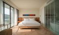 Suite One Bedroom