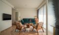 Suite One Bedroom