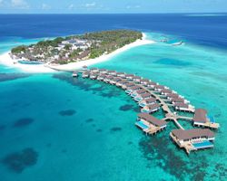 Avani Plus Fares Maldives Resort