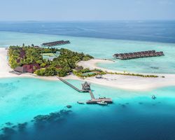 Dhigufaru Island Resort Maldives