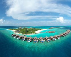 Grand Park Kodhipparu Maldives Resort
