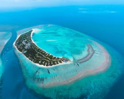 Hideaway Beach Resort & Spa Maldives