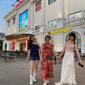 Khách sạn Melia Vinpearl Tây Ninh