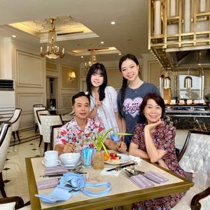 Khách sạn Melia Vinpearl Tây Ninh