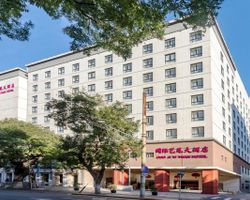 Khách sạn Guo Ji Yi Yuan Beijing Bắc Kinh