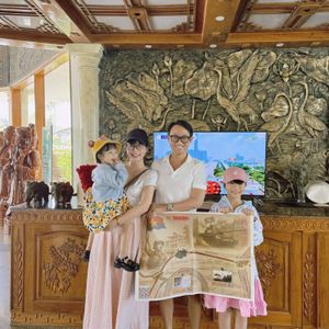 Cà Ty Mũi Né Resort