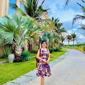 Holiday Inn Resort Hồ Tràm Beach