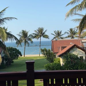 Palm Garden Hội An Resort