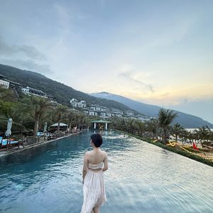 InterContinental Đà Nẵng Sun Peninsula Resort